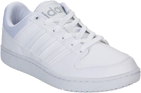 sneaker adidas weiss grösse 44.5|Weiße adidas Sneaker für Herren Größe 44.5 .